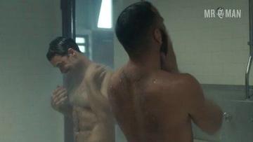 Murray Bartlett, Matthew Risch in Looking (2014-2015) Shirtless Butt Butt Gay 8078