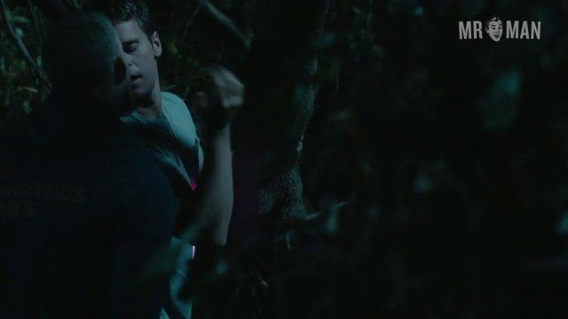 Russell Tovey Nude in Looking. Butt, Gay, bulge, sexy. 7936