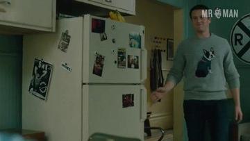 Looking's Sexiest Scenes with Frankie J. Alvarez. Bulge, Sexy, Shirtless, Underwear, balls, butt. 8664