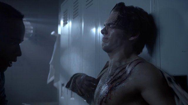 Hottest Liam Dunbarr Scenes. Sexy, Shirtless. 20889