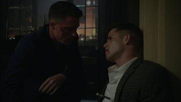 Charlie Carver, Colton Haynes in Teen Wolf (2011-2017) Gay Sexy Gay Sexy 22434