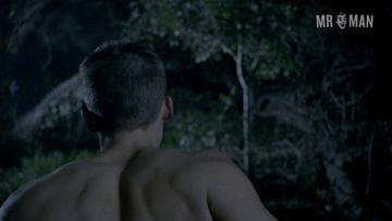 Cody Christian in Teen Wolf (2011-2017) Shirtless Sexy Shirtless 10123