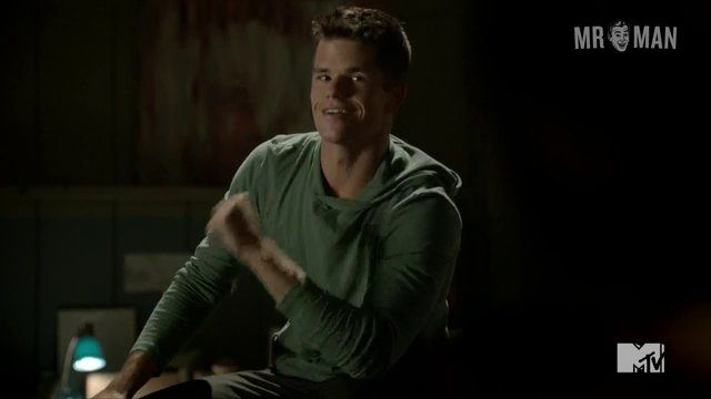 Hottest Ethan Scenes. Shirtless, Underwear, gay, sexy. 4251