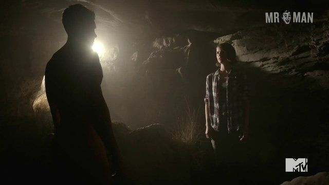Teen Wolf's Sexiest Scenes with Cody Christian. Sexy, Shirtless. 10866