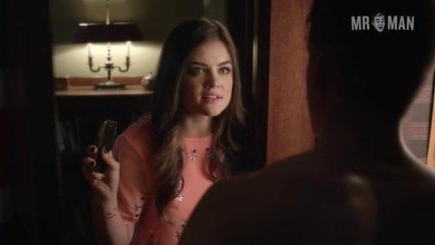 Hottest Cody Christian Scene in Pretty Little Liars. Sexy, Shirtless. 8300