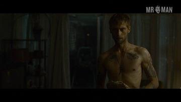 Joe Anderson in A Single Shot (2013) Sexy Shirtless Sexy Shirtless 4024