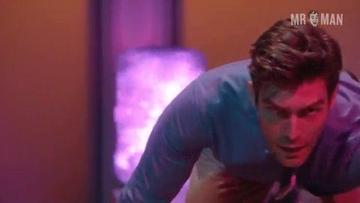Peter Porte in The New Normal (2012-2013) Bulge Sexy Shirtless Underwear Bulge Sexy 4033