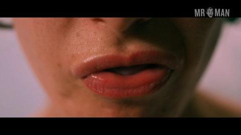 Conny Dachs Nude in Wetlands. Erect, Penis, sexy. 4036