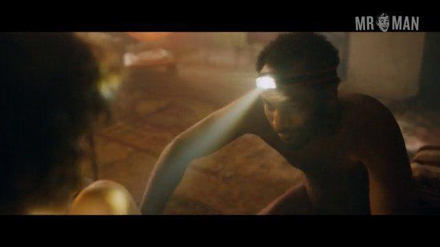 Selam Tadese in Wetlands (2013) Balls Penis Shirtless Erect Balls Erect 7802
