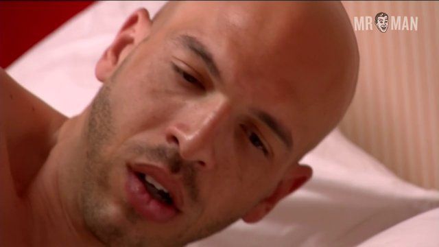 Gigolo from Gigolos Naked. Butt, Shirtless, Straight, balls, penis. 13451