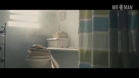 Dwight from Blue Ruin Naked. Butt, Sexy, Shirtless. 4067