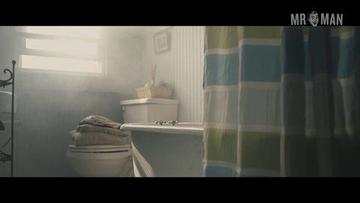 Dwight from Blue Ruin Naked. Butt, Sexy, Shirtless. 4067
