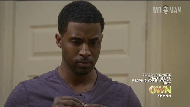 Sexiest Gavin Houston Scene in The Haves and the Have Nots. Gay, Sexy, Shirtless, bathing suit. 8845