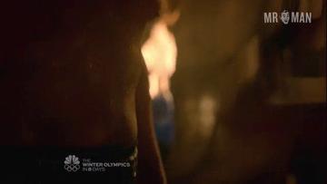 David Lyons in Revolution (2012-2014) Sexy Shirtless Sexy Shirtless 4118