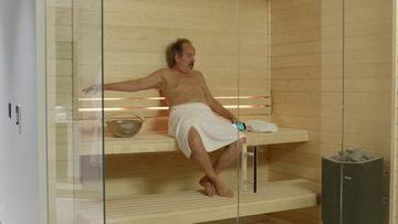 John Pankow in Episodes (2011-2017) Shirtless Shirtless 21024