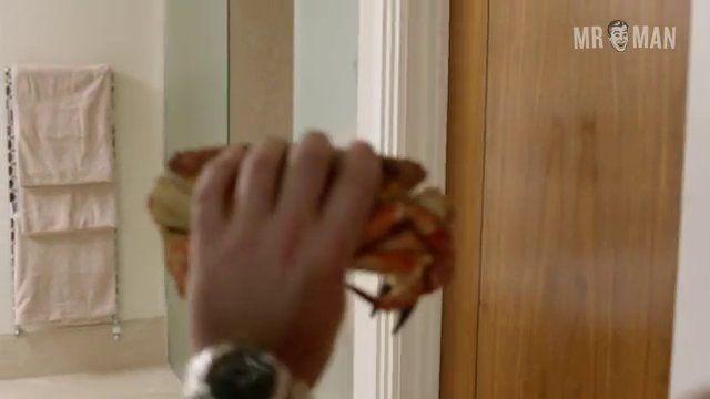 Hottest Matt LeBlanc Scenes. Shirtless, sexy. 8097