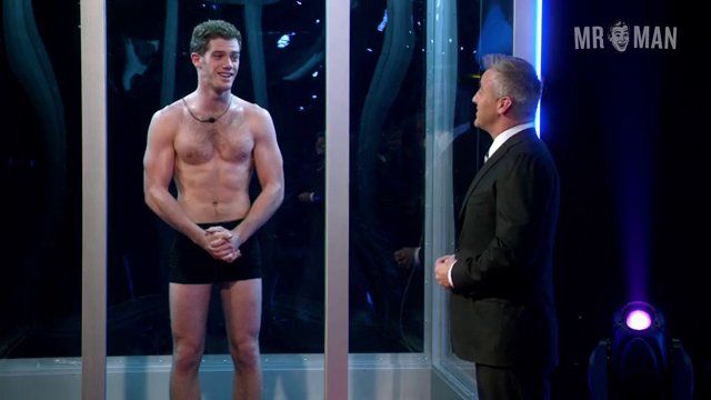 Sexiest Scenes of Eric from Episodes. Sexy, Shirtless, Underwear. 8585