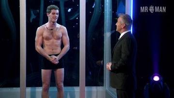 Alistair Brammer in Episodes (2011-2017) Sexy Shirtless Underwear Sexy Shirtless 8585