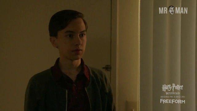 Chris Roark in The Fosters (2013-2018) Shirtless Shirtless 18735