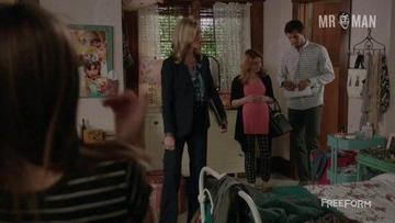 Tom Williamson in The Fosters (2013-2018) Sexy Shirtless Sexy Shirtless 15673