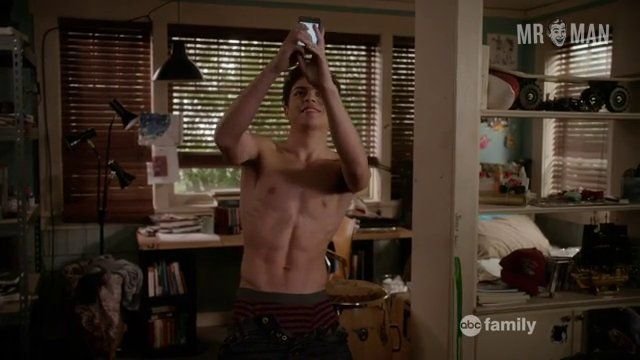 Hottest Jesus Foster Scenes. Sexy, Shirtless, bathing suit, straight. 4167