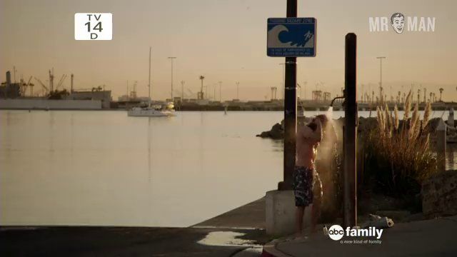 Sexiest Scenes of Wyatt from The Fosters. Shirtless, straight. 4631