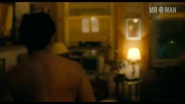 Naveen Andrews in Diana (2013) Sexy Shirtless Sexy Shirtless 4172