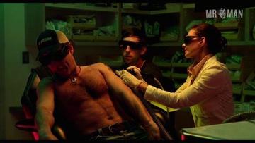 Ivan Sergei in Jewtopia (2013) Sexy Shirtless Sexy Shirtless 4178