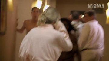 Nudes of Really Skinny White Guy from Best Night Ever. Penis, balls. 4188