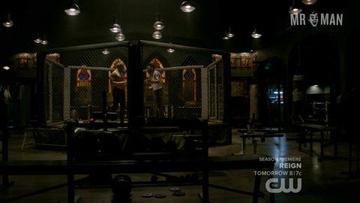 Sexiest Charles Michael Davis Scene in The Originals. Shirtless, sexy, straight. 11485