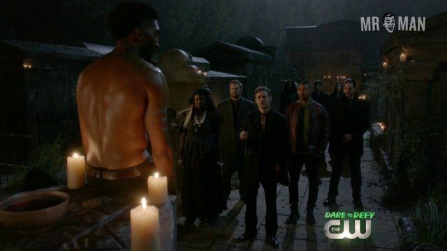 Hottest Vincent Griffith Scenes. Sexy, Shirtless. 12771
