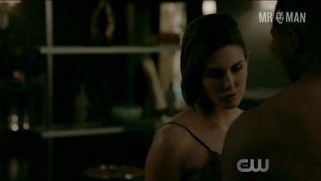 Charles Michael Davis in The Originals (2013-2018) Sexy Shirtless Straight Sexy Shirtless 19326