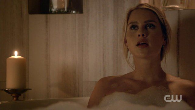 Sexiest Yusuf Gatewood Scene in The Originals. Sexy, Shirtless. 24217