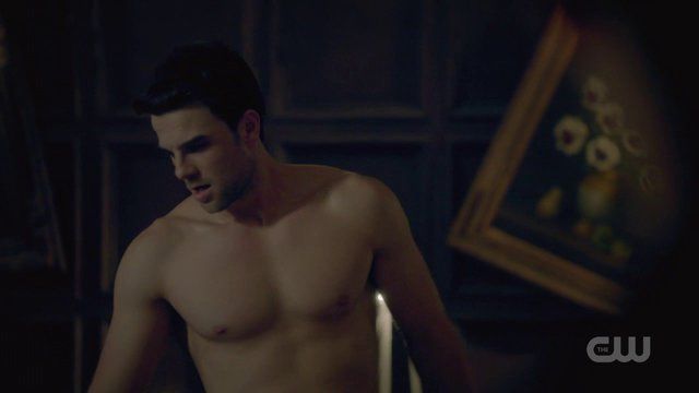 Sexiest Kol Mikaelson Scenes. Sexy, Shirtless, underwear. 24862