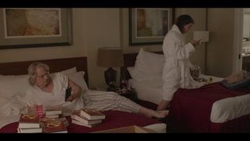 Sexiest Scenes of Donald from Transparent. Shirtless, gay, sexy. 21581