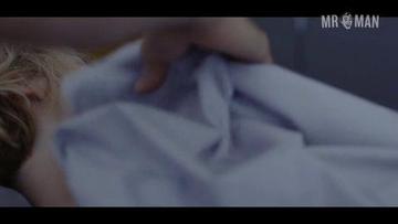 Jay Duplass in Transparent (2014-2017) Sexy Shirtless Straight Bulge Butt 4209