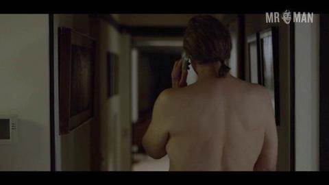 Sexiest Scenes of Mort from Transparent. Shirtless, Underwear, gay, sexy. 4211