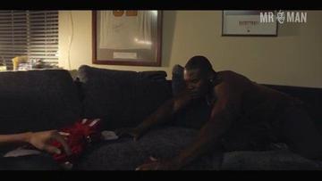 Cleo Anthony, Amin Joseph in Transparent (2014-2017) Butt Sexy Shirtless Butt Sexy 6743