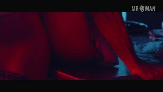 Corbin Bleu Naked as Steve. Butt, Straight, sexy, shirtless. 4767