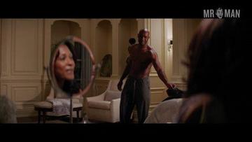 Morris Chestnut in The Best Man Holiday (2013) Sexy Shirtless Sexy Shirtless 4237