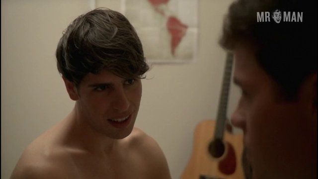 Sexiest Mike Scenes. Gay, Sexy, Shirtless, butt, underwear. 4258