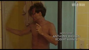 Johnny Depp in The Rum Diary (2011) Sexy Shirtless Sexy Shirtless 4273