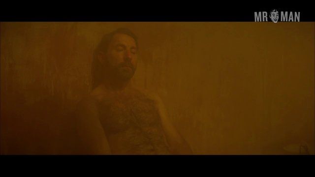 Sexiest Carlos Scenes. Shirtless, balls, butt. 6988