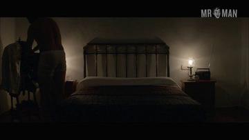 Antonio de la Torre in Cannibal (2013) Balls Butt Penis Shirtless Underwear Balls Butt 6991