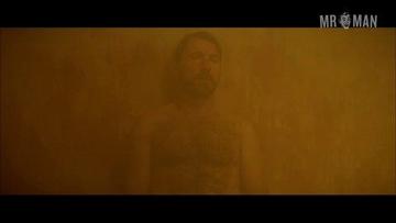 Antonio de la Torre in Cannibal (2013) Shirtless Balls Butt 6992