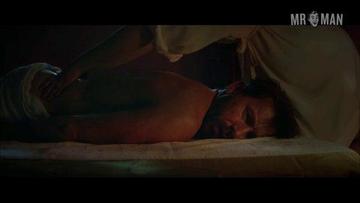 Antonio de la Torre in Cannibal (2013) Butt Shirtless Underwear Balls Butt 6994