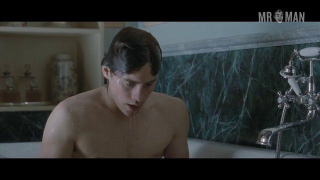 Mr. Nobody's Sexiest Scenes with Jared Leto. Bulge, Sexy, Shirtless. 4290