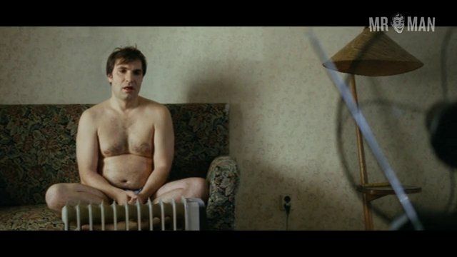Hottest Oskar Scenes. Sexy, Shirtless. 4329