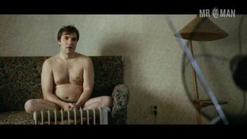 Jirí Machácek in Shameless (2008) Sexy Shirtless Sexy Shirtless 4329