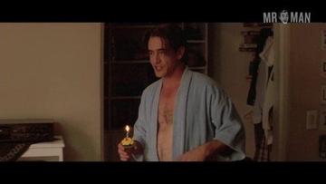 Sexiest Scenes of Mickey from Jolene. Shirtless, butt, sexy. 4331